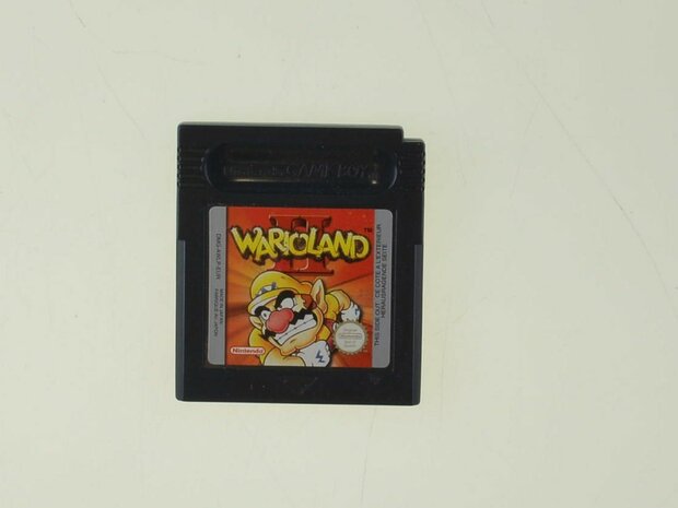 Warioland 2