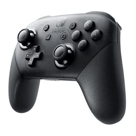 Originele Nintendo Switch Pro Controller