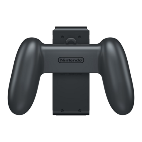 Nintendo Switch Joy-Con Handgrip