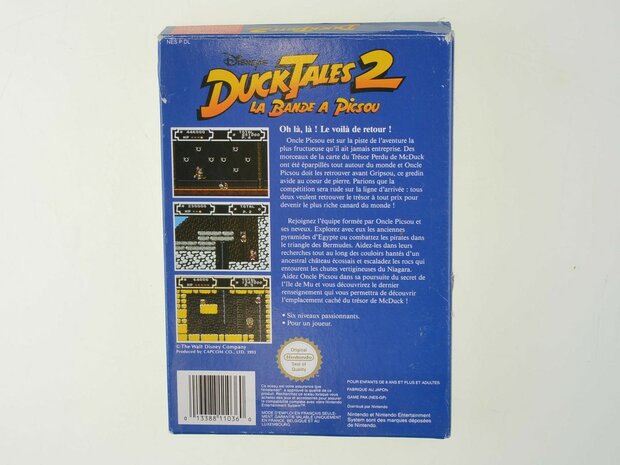 Duck Tales 2