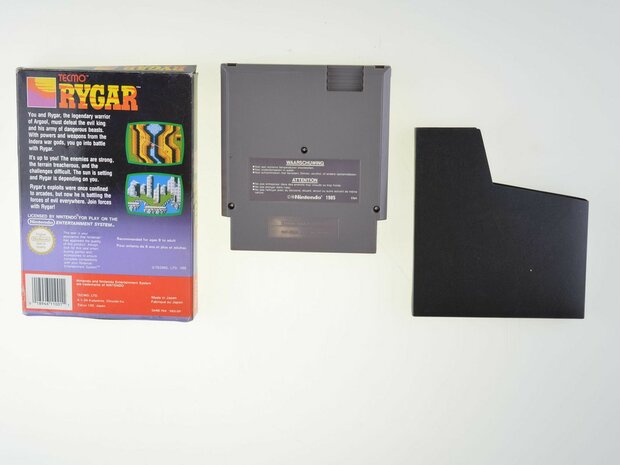 Rygar
