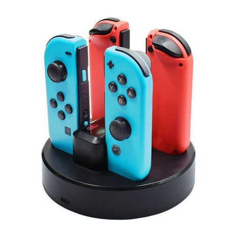 Joy-Con Oplaadstation