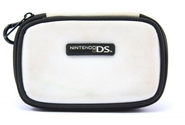 Original Nintendo DS Bag - White