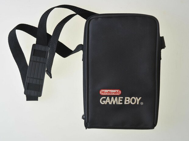 Original Nintendo Game Boy Carrying Case / Bag