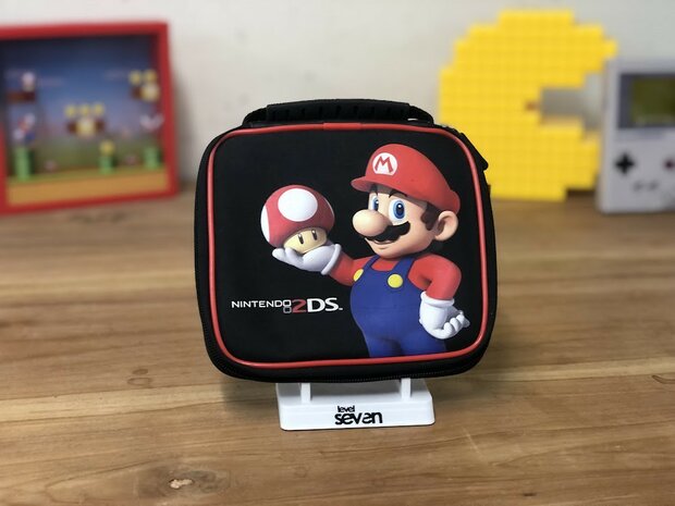 Nintendo 2DS Carrying Case (Mario)