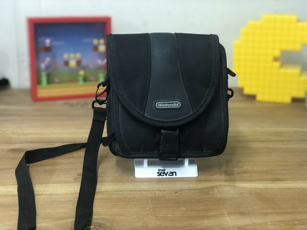 Nintendo DS Carrying Bag (Black)