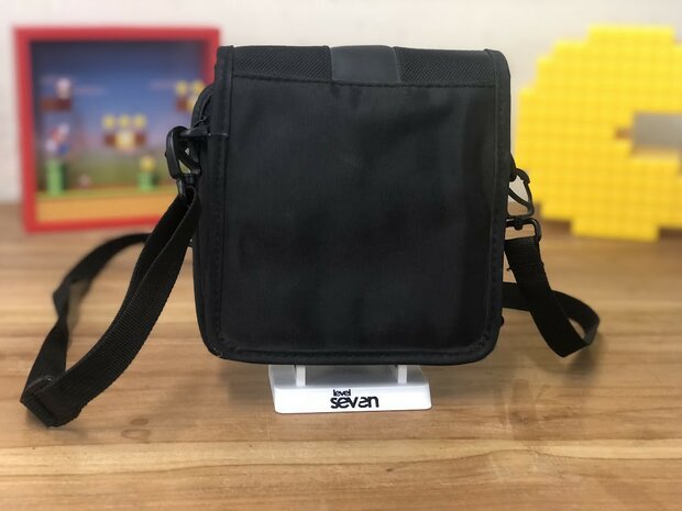 Nintendo DS Carrying Bag (Black)