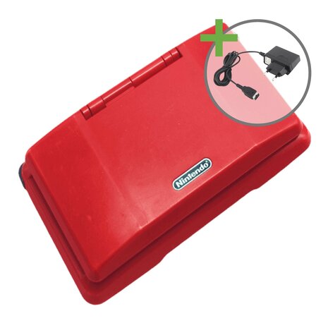 Nintendo DS Original Red