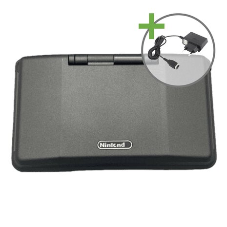 Nintendo DS Original Black