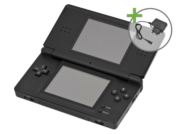 Nintendo DSi Black