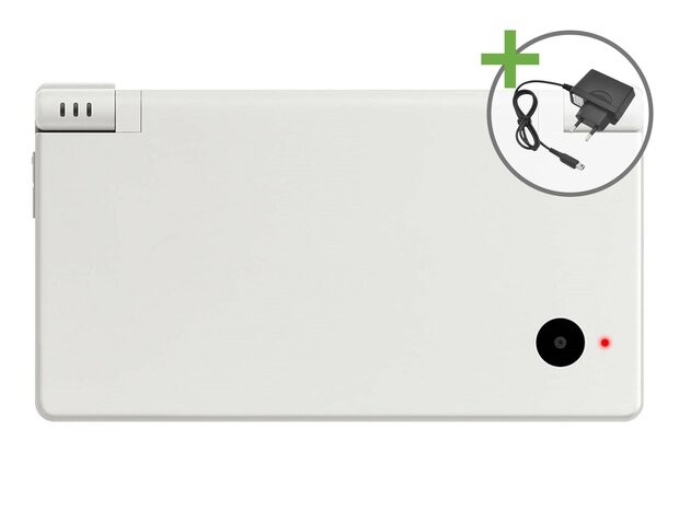 Nintendo DSi White [Complete]