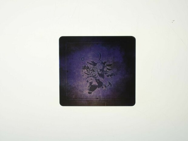 Majora's Mask Steelcase 3DS - NO GAME