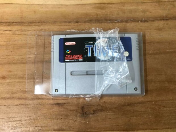 SNES Cart Protector