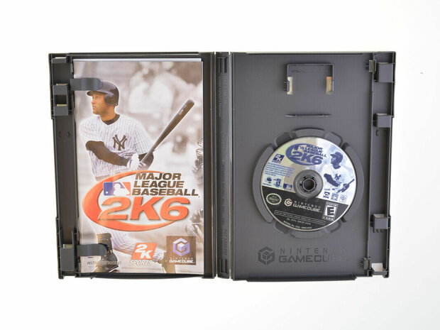 Gamecube Fifa and Baseball - NTSC- Triple Pack