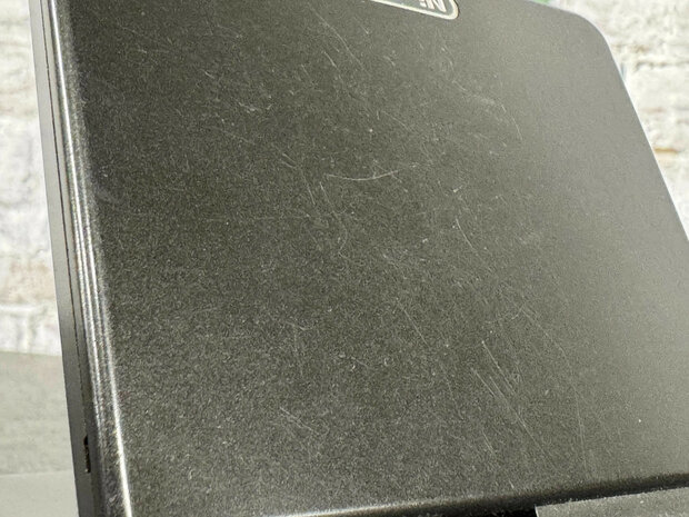 Gameboy Advance SP Black [Complete]