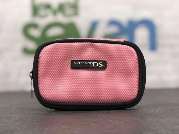 Nintendo Ds Soft case-Pink