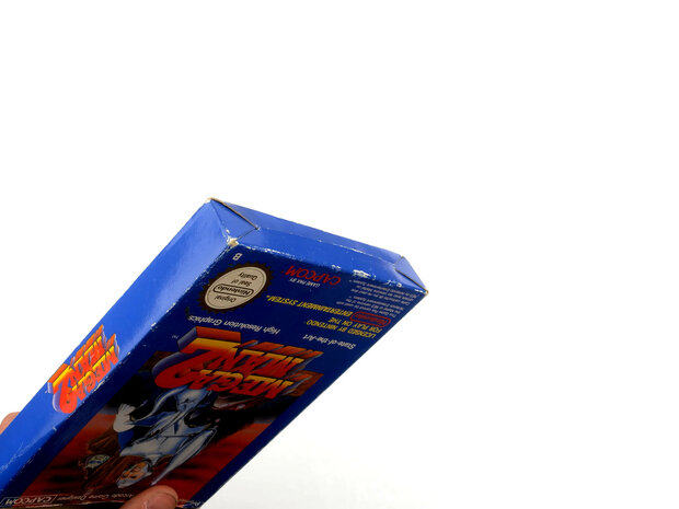Mega Man 2