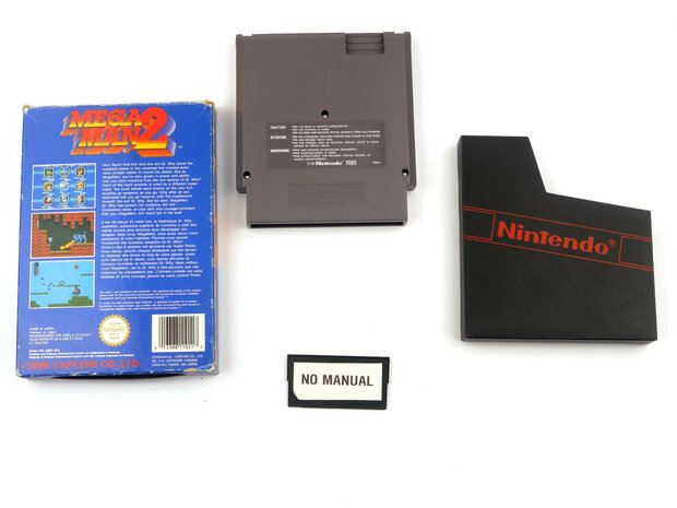 Mega Man 2