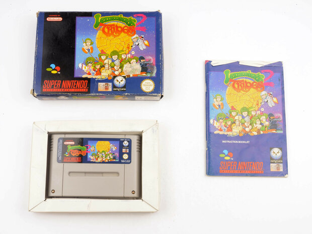 Lemmings