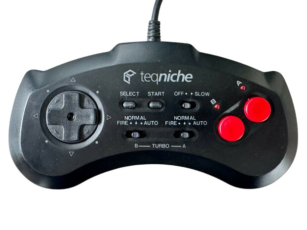 TeqNiche Power Pad [Complete]