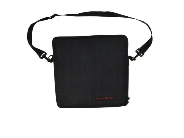 Nintendo GameBoy Classic Bag