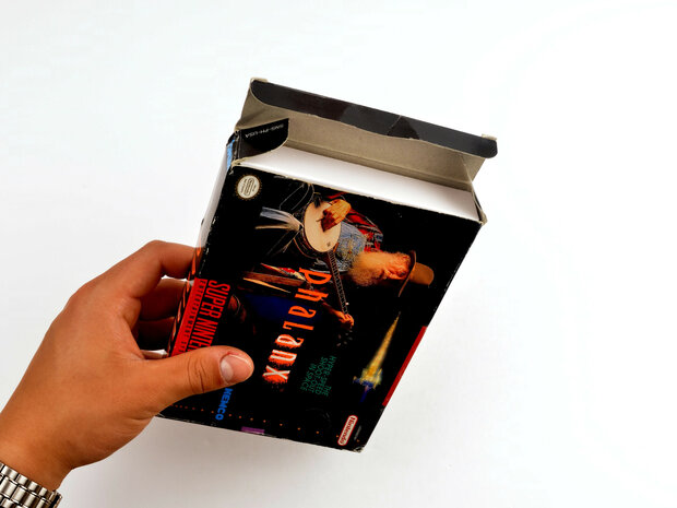 Phalanx (NTSC)