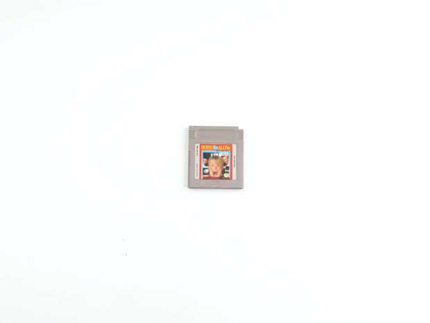 Home Alone