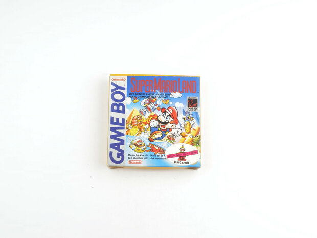 Super Mario Land