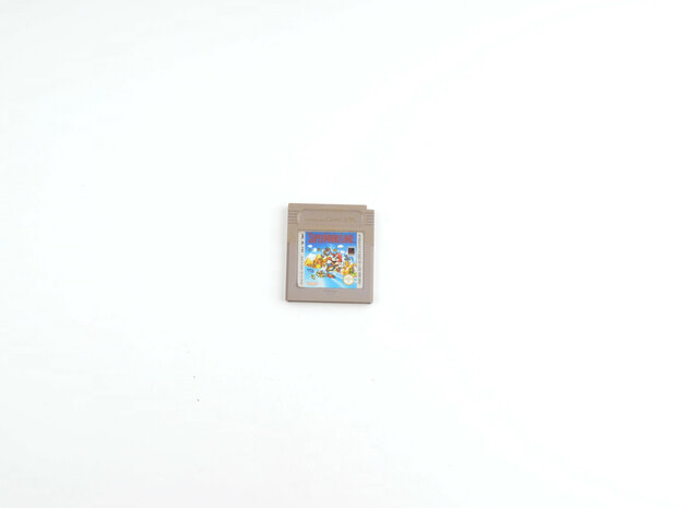 Super Mario Land