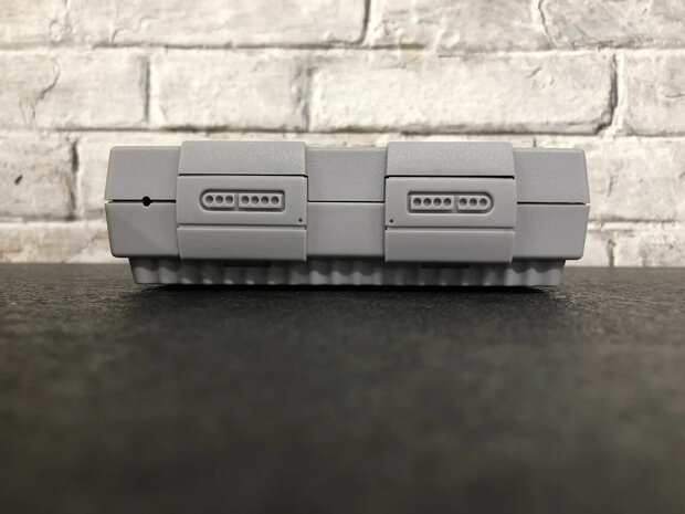 Super Nintendo (SNES) Classic Mini Console (No Controllers) - Super Nintendo - Outlet