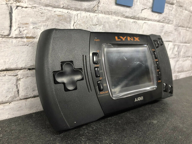 Atari Lynx  PAG-0401