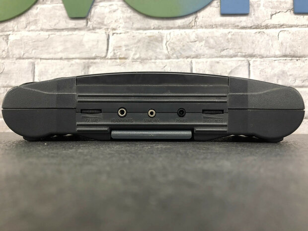 Atari Lynx  PAG-0401