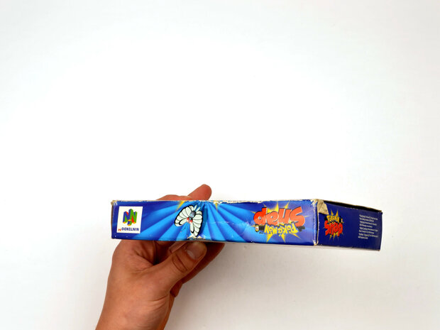 Pokemon Snap