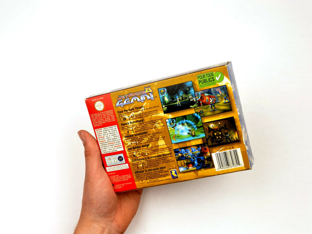 Jet Force Gemini