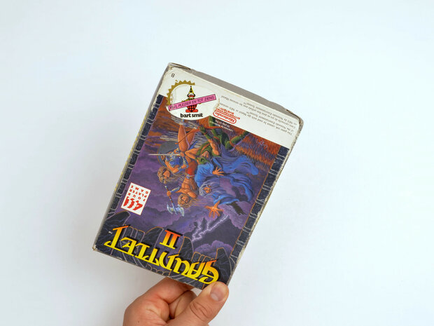 Gauntlet 2