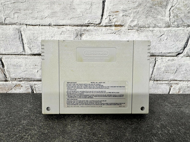 Super Nintendo Starter Pack - Super Mario All Stars Edition [Complete]