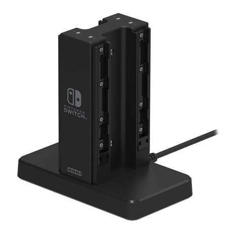Hori Joy-Con Oplaadstation [Complete]
