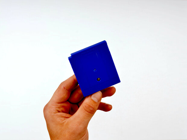 Pokemon Blue