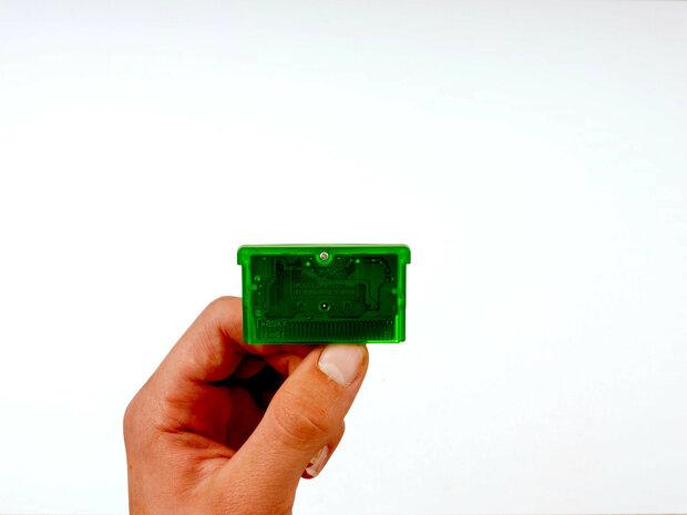 Pokemon Emerald