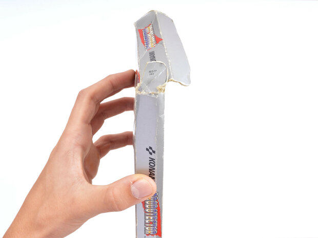 Probotector