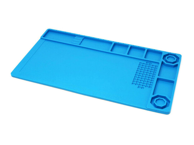 Soldeermat ESD
