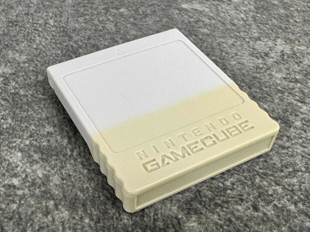 Nintendo Gamecube Starter Pack - Black Edition [Complete]