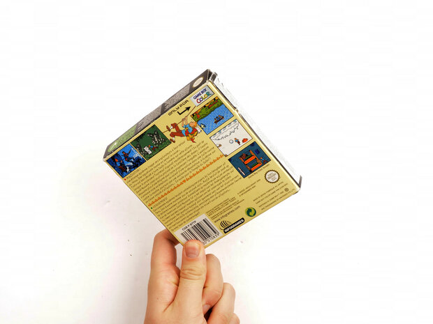 Kuifje: De Zonnetempel