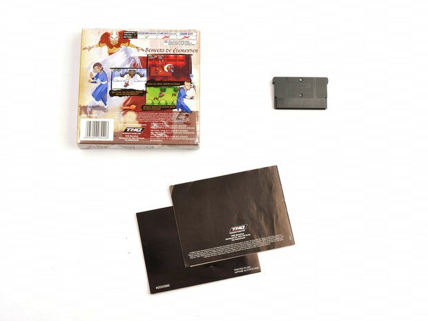 Avatar The Last Airbender