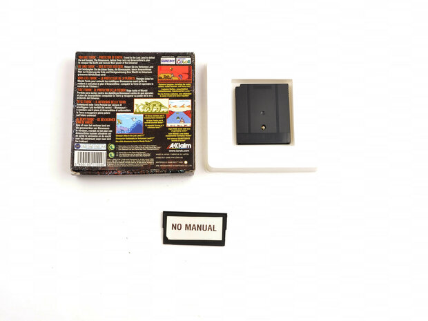 Turok 2: Seeds of Evil