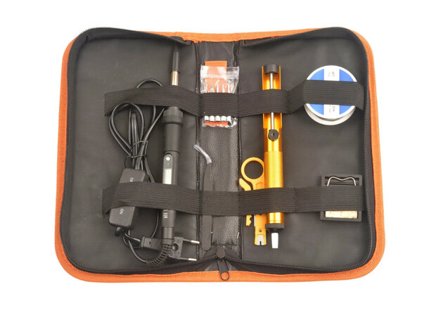 Soldeerbout Starter Kit