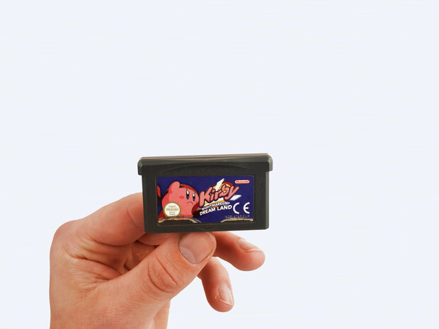 Kirby Nightmare in Dreamland