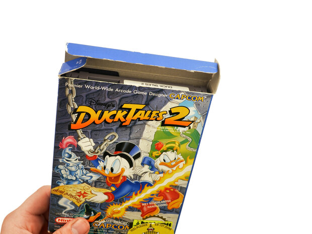 Duck Tales 2