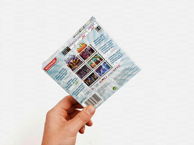 Castlevania Double Pack