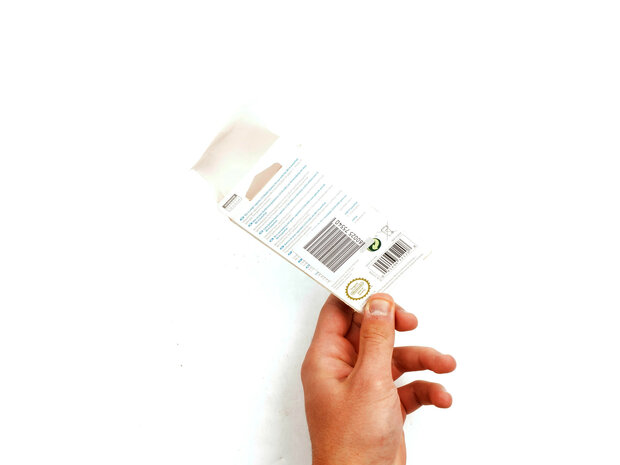 Wii U GamePad High-Capacity Battery